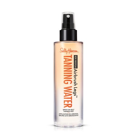 Sally Hansen Airbrush Tanning Water Spray Body