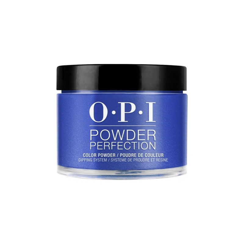 Opi Coty Opi Powder Perfection Collection - Hollywood Award For Best Nails Goes To