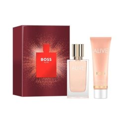 Hugo Boss Alive Perfume