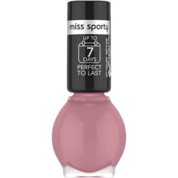 Miss Sporty Perfect To Last Nail Polish 202 - 7ml