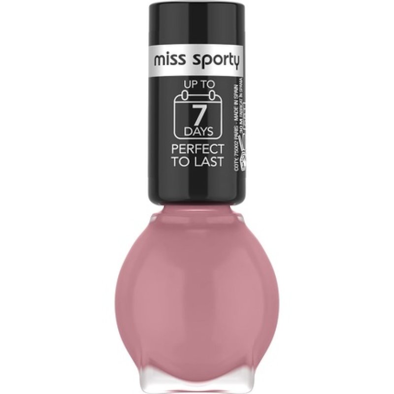 Miss Sporty Perfect To Last Nail Polish 202 - 7ml