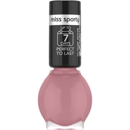 Miss Sporty Perfect To Last Nail Polish 202 - 7ml