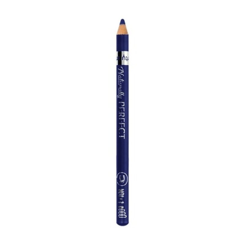 Miss Sporty Naturally Perfect Eye And Brow Pencil - 015, 0.78g