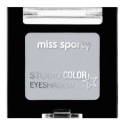 Miss Sporty Studio Color Mono Eyeshadow Shade 050 - 2.5g