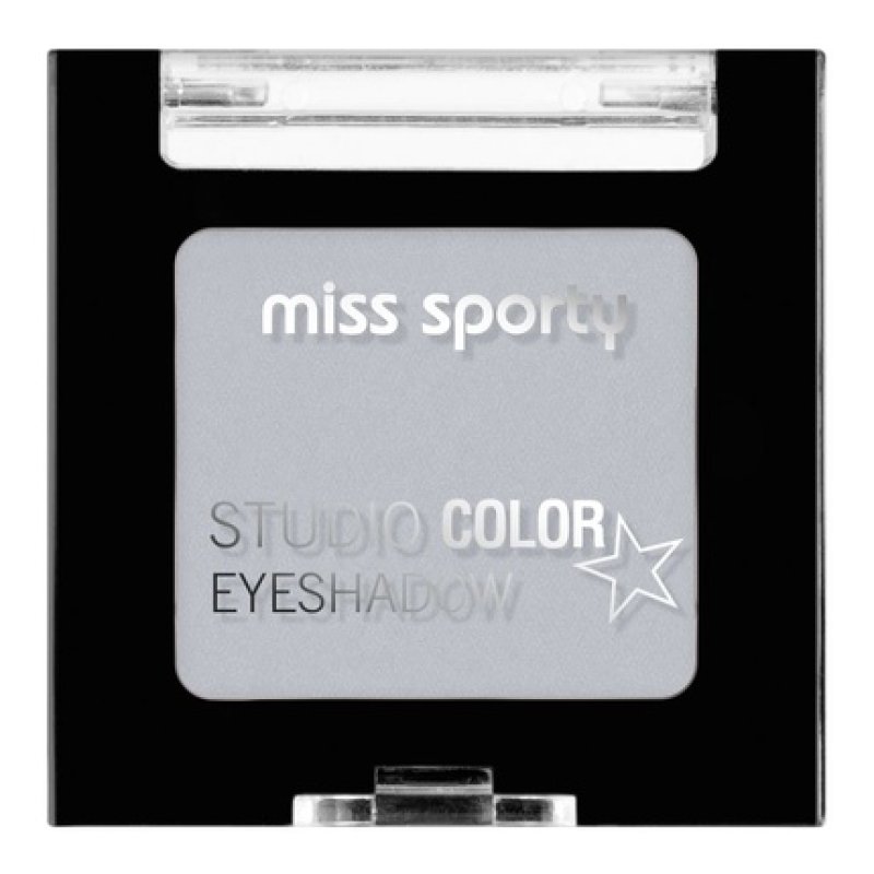 Miss Sporty Studio Color Mono Eyeshadow Shade 050 - 2.5g