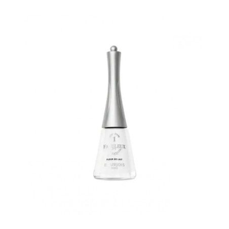 Bourjois Fabuleux Gel Nail Polish 340-Berry Paris 9ml