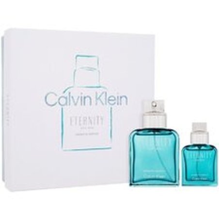 Calvin Klein Eternity Aromatic Essence 100ml Women's Fragrance