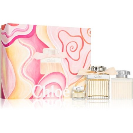 Chloe Gift Set for Women - Chloe