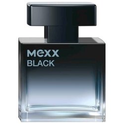 Mexx Black Man Eau De Toilette - 30 Ml