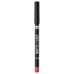 Miss Sporty Matte To Last Lip Pencil 510 Beige - 12g