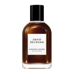 David Beckham Exquisite Leather Eau De Parfum for Men