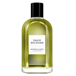 David Beckham Botanical Resin Eau De Parfum Spray 100ml