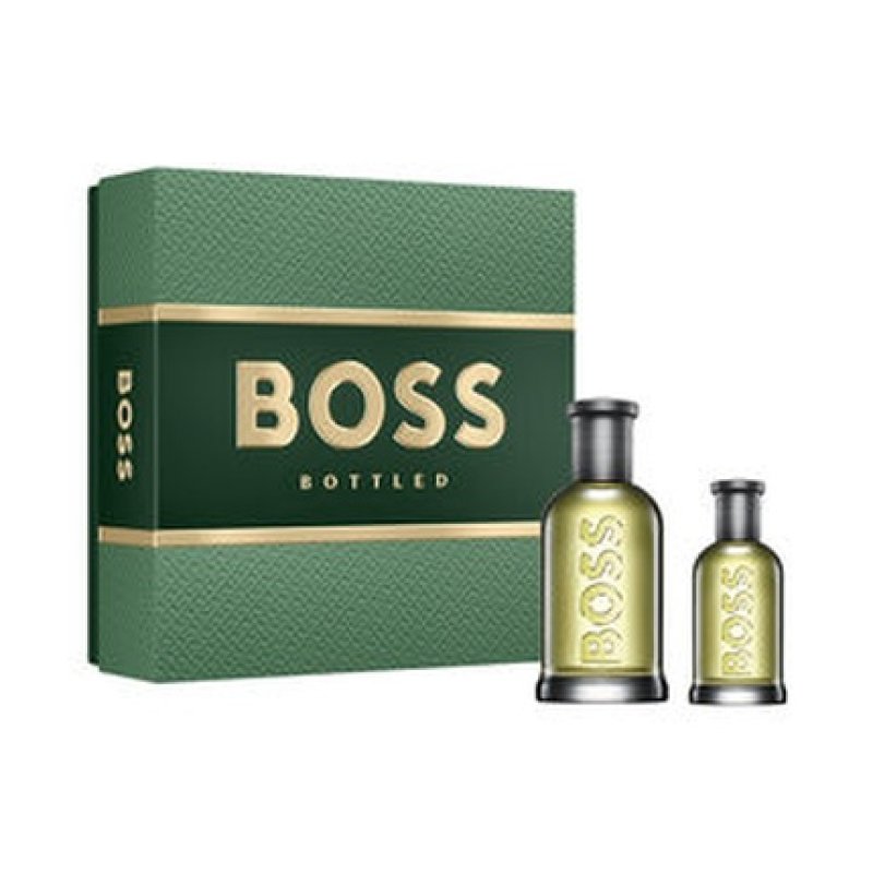 Boss Bottled Case 2 Pcs By Boss