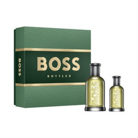 Boss Bottled Case 2 Pcs By Boss