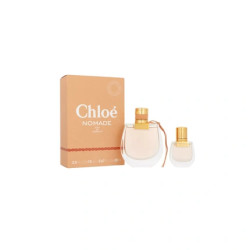 Set Chloe Nomade Edp 75ml Edp 20ml