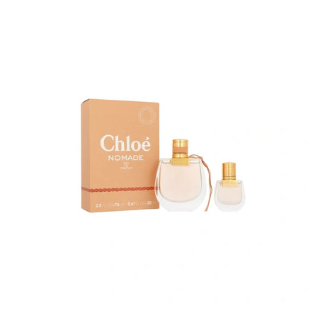 Set Chloe Nomade Edp 75ml Edp 20ml