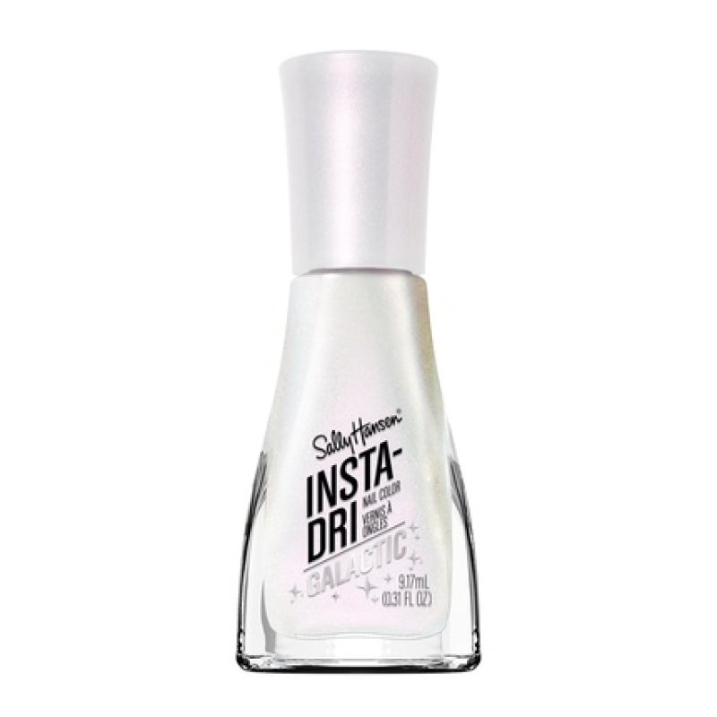 Sally Hansen Insta-Dri Galactic Quick Dry Long Lasting Nail Polish