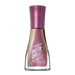 Sally Hansen Insta-Dri Galactic Milky Slay Quick Dry Long Lasting Nail Polish