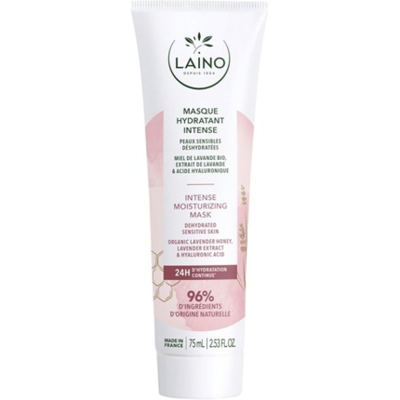 Laino Intense Moisturizing Mask 75ml