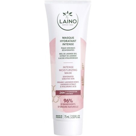 Laino Intense Moisturizing Mask 75ml