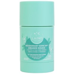 Laino Solid Almond Deodorant 60g