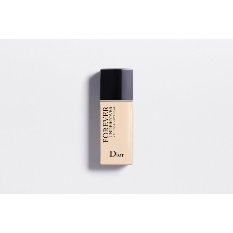Dior Diorskin Forever Undercover 010 Ivory 30ml