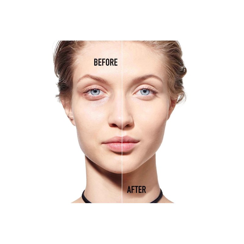 Dior Diorskin Forever Undercover Foundation 010 Ivory