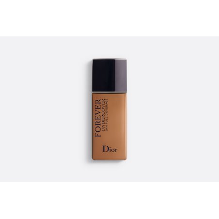 Dior Diorskin Forever Undercover 24H Full Coverage Ultra Fluid Foundation Dark Beige