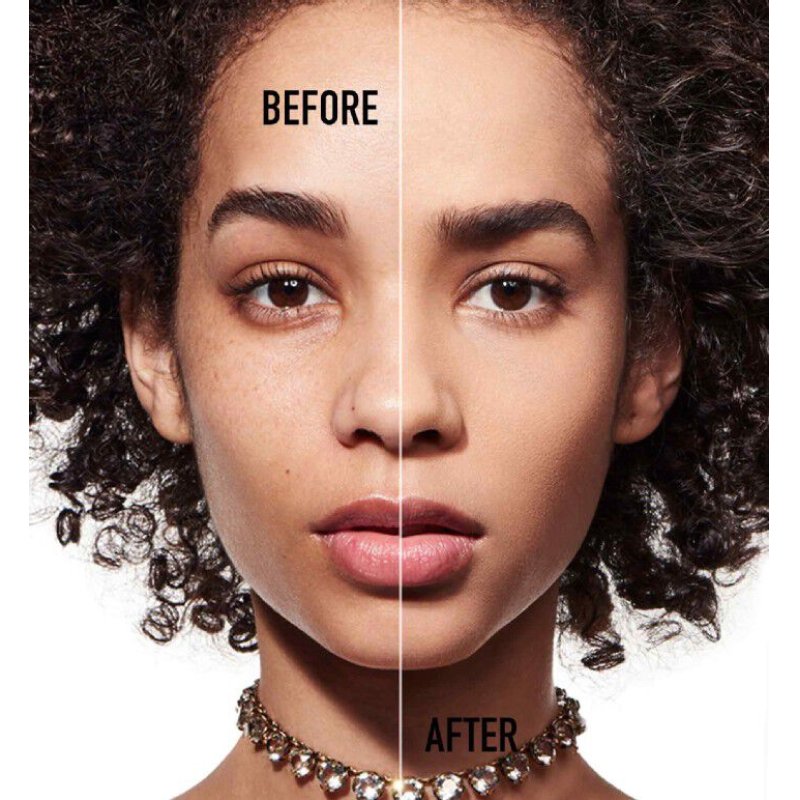 Dior Forever Undercover 40 ml Bouteille Liquide 050 Dark beige