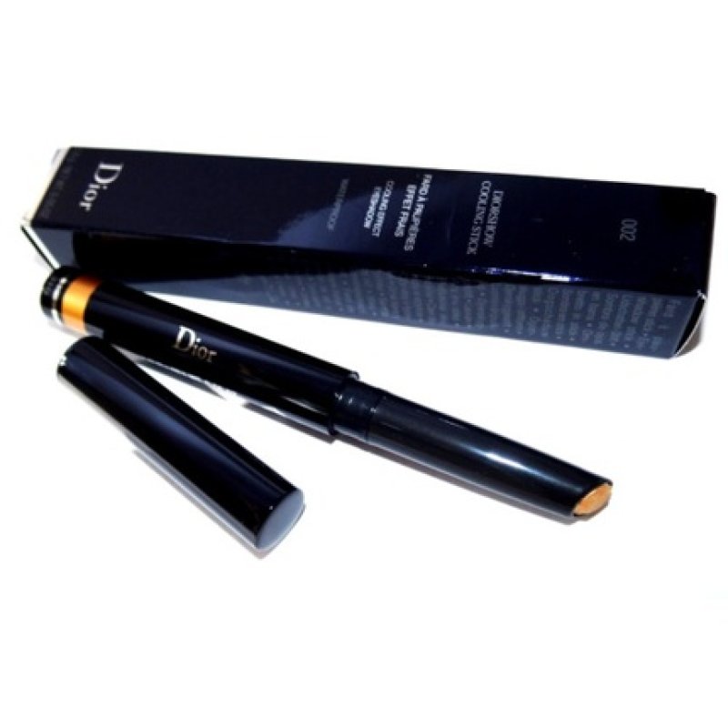 Dior Diorshow Cooling Stick Eyeshadow 002 Gold Splash Waterproof