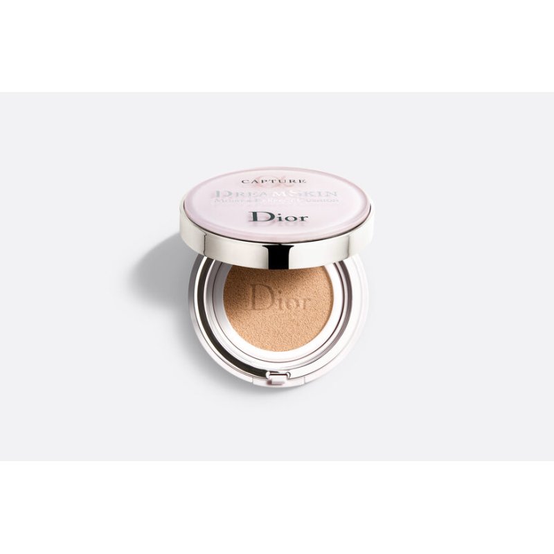 Dior Dreamskin Moist & Perfect Cushion 010 Ivory