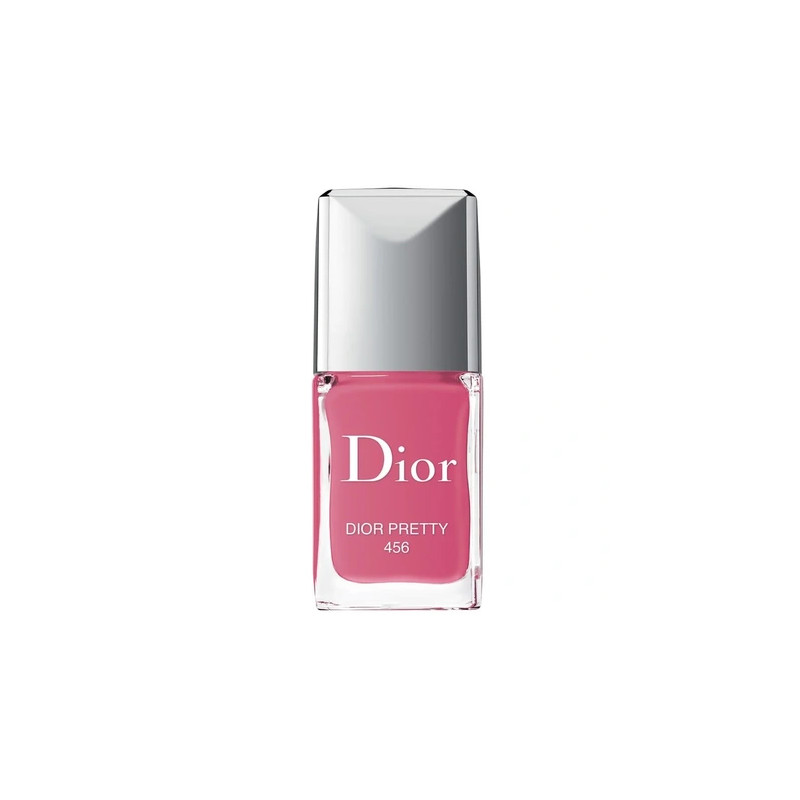 Dior Vernis Lacquer Stick 456 Dior Pretty - Gel Polish