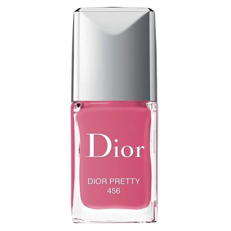 Dior Vernis Lacquer Stick 456 Dior Pretty - Gel Polish