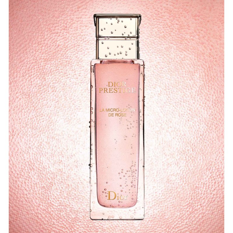 Dior Prestige La Micro-Lotion de Rose 150ml