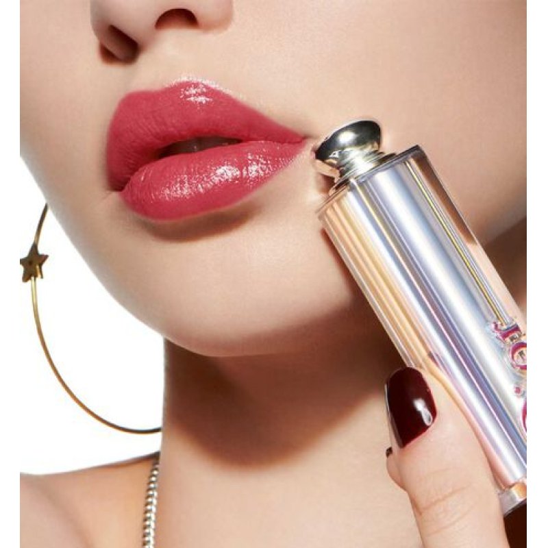 Christian Dior Dior Addict Stellar Shine 667 Pink Meteor 3.2g/0.11oz