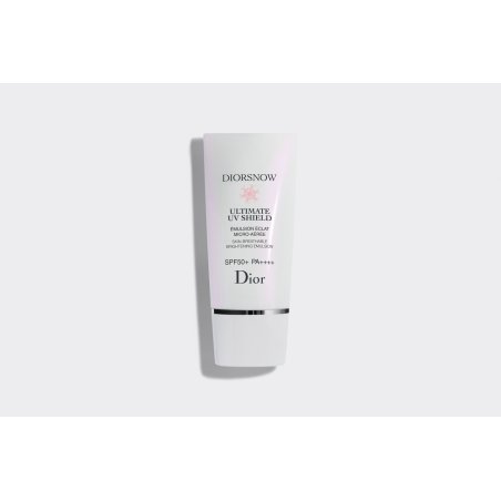 Skin-Breathable UV Emulsion SPF 50 30ml