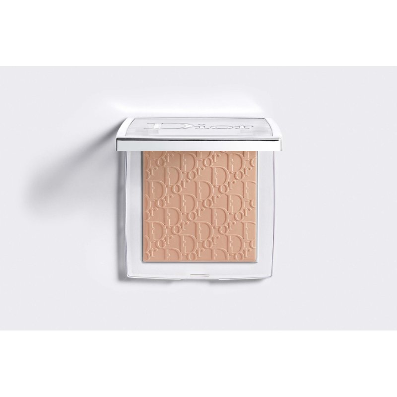 BCKST Face/Body Powder - No Powder 3N INT21