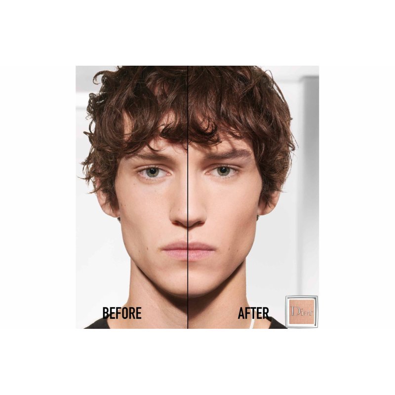 Dior Backstage Face & Body Powder-No-Powder poudre de visage 3N Neutral