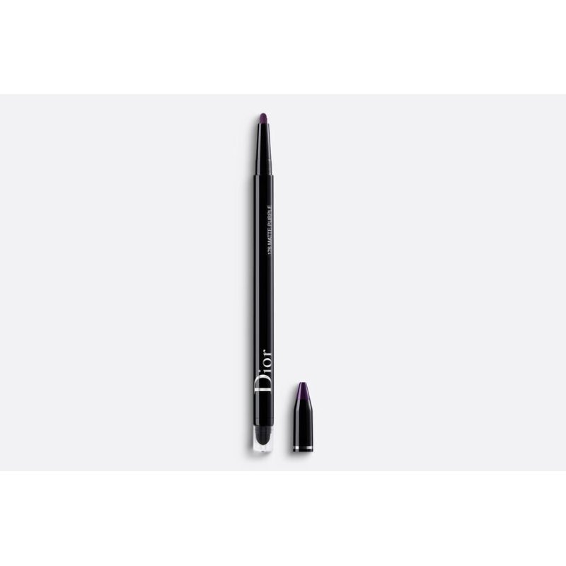 Dior Diorshow 24H Stylo 176 Matte Purple