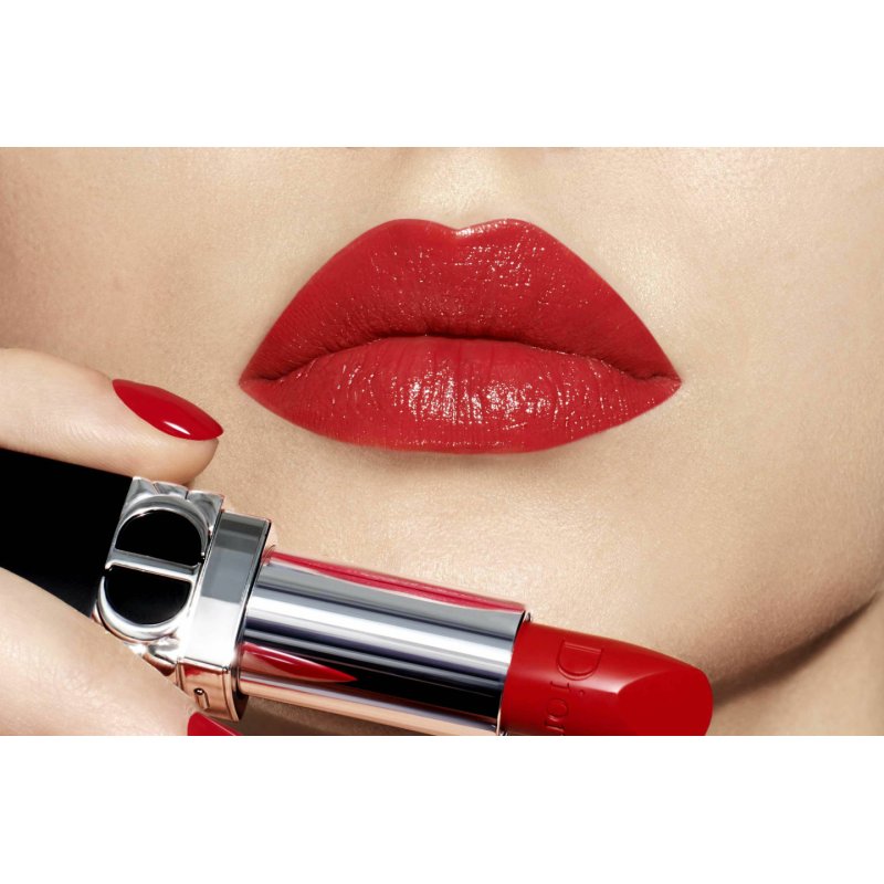 Dior Rouge 3,5 g 080 Red Smile Satin