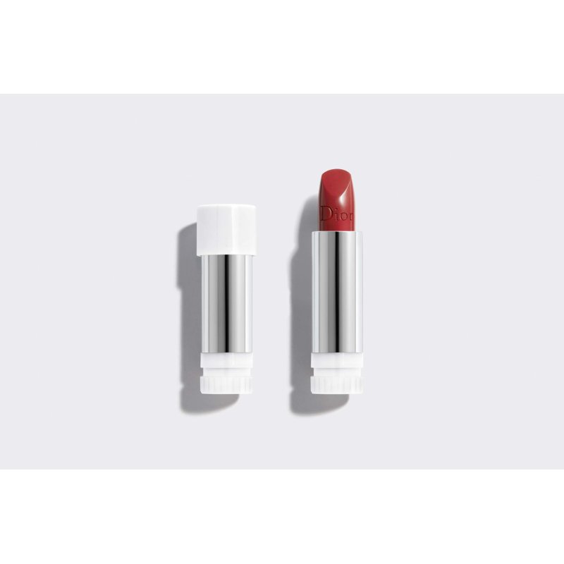 Christian Dior Rouge Couture Colour Refillable Lipstick Refill 3.5g
