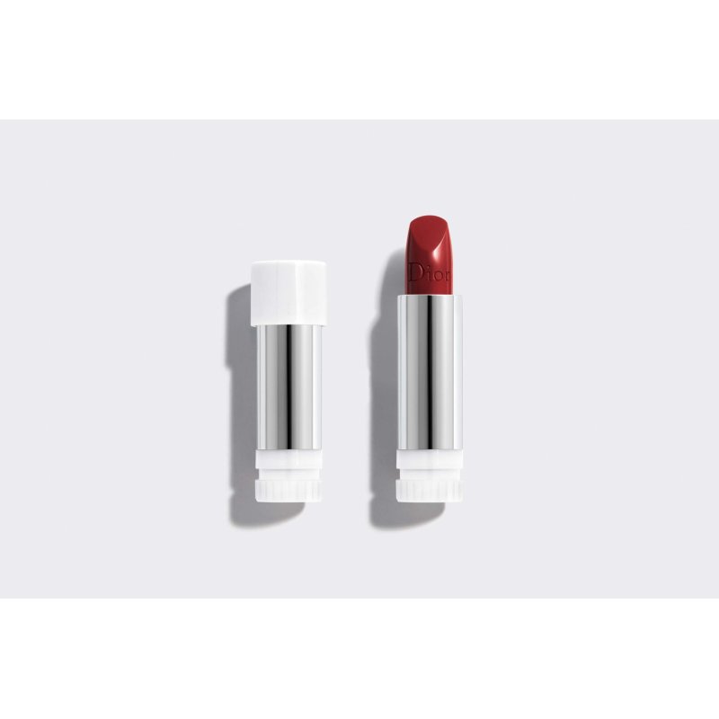 Dior Rouge Dior Satin Refill 869 Sophisticated 3.5g