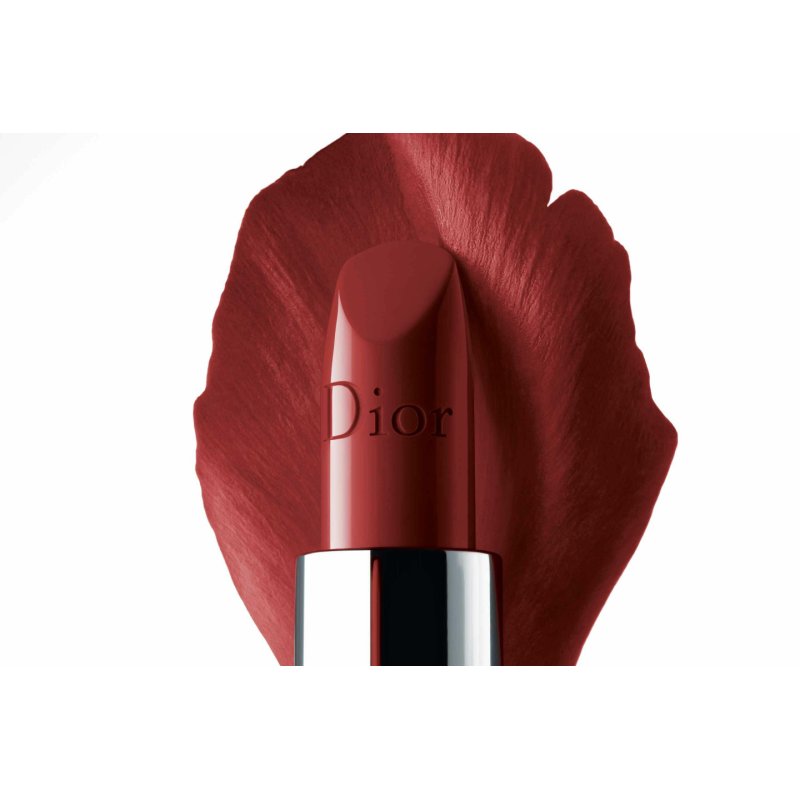 Dior Rouge Dior Satin Refill 869 Sophisticated 3.5g