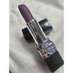 Dior 895 Avantgarde Matte Rouge Dior Long Wear Lipstick