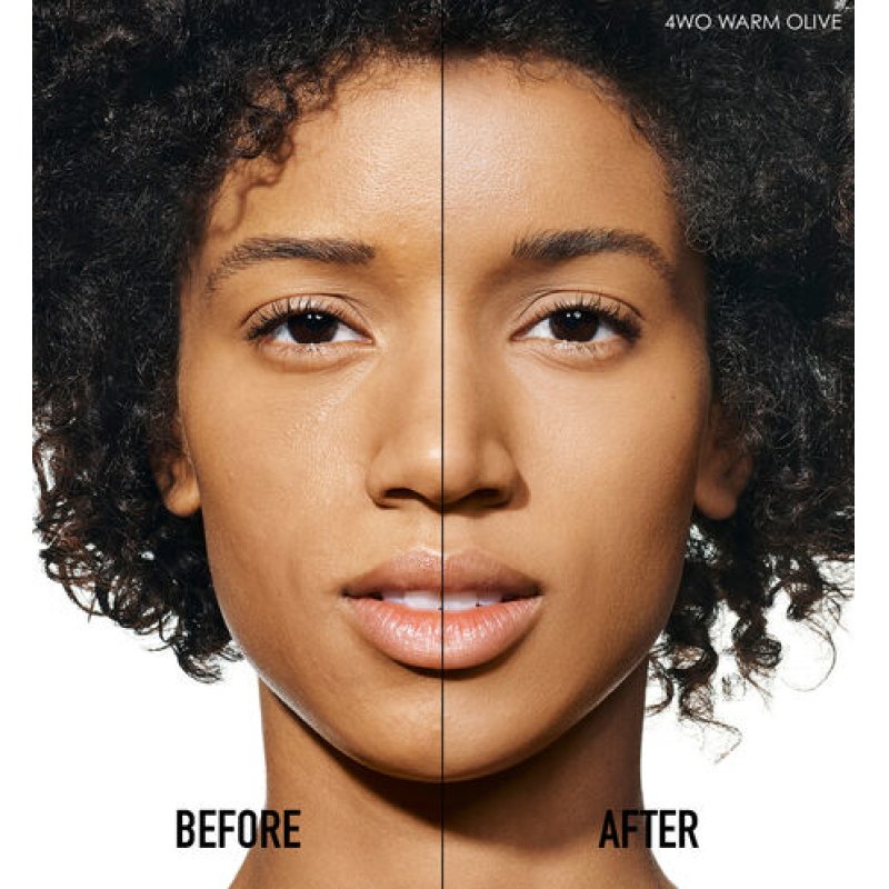 Christian Dior Forever No Transfer 24h Foundation High Perfection 4W0 Warm Olive SPF 20 1 Fl Oz