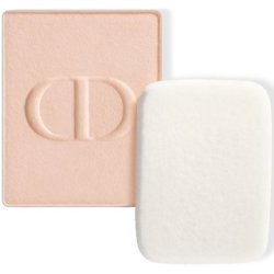 DIOR Dior Forever Natural Velvet Refill Compact Long-Wear Foundation Refill - 2CR Cool Rosy, 10 g