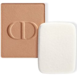 DIOR Dior Forever Natural Velvet Refill Compact Long-Wear Foundation Refill - 5N Neutral, 10 g