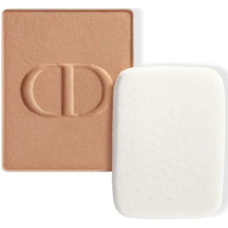 DIOR Dior Forever Natural Velvet Refill Compact Long-Wear Foundation Refill - 5N Neutral, 10 g