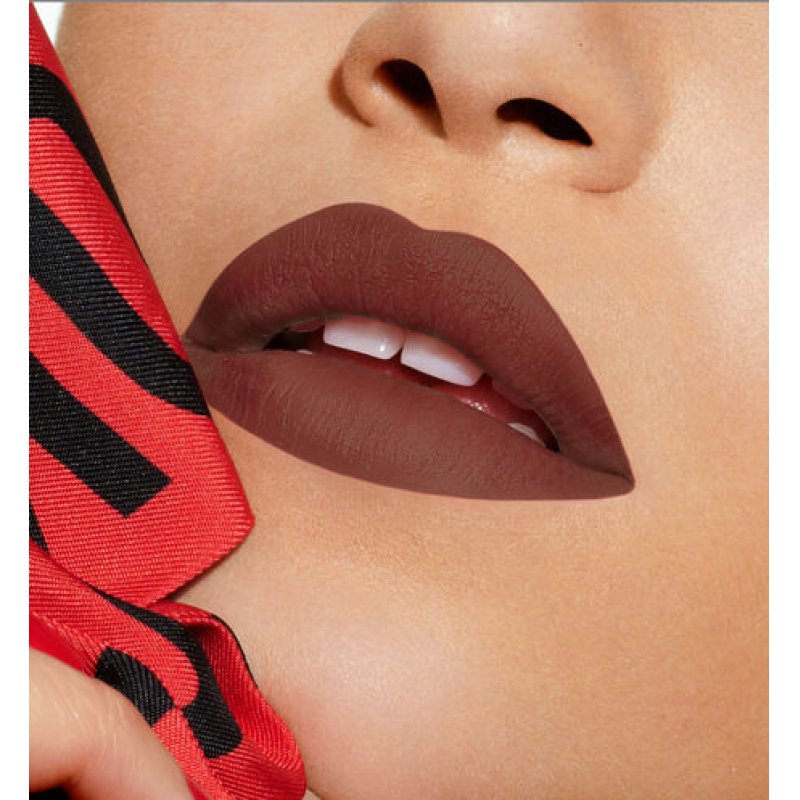 Dior Rouge 400 Nude Line velvet finish
