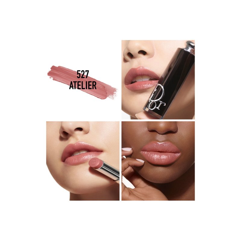 Dior Addict Refill 3,2 g 527 Atelier Brillant